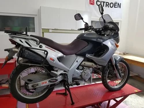 APRILIA ML PEGASO 650