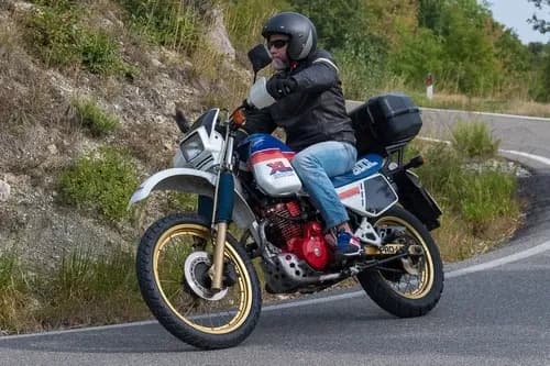 HONDA CB 750 XL 600