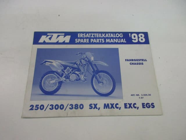 Article BWM45