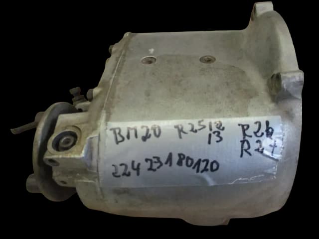 Article P6ABV