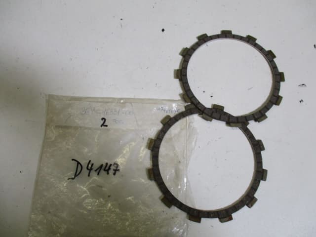 Article BP6YB