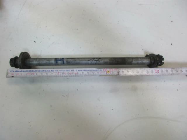 Article VW66W