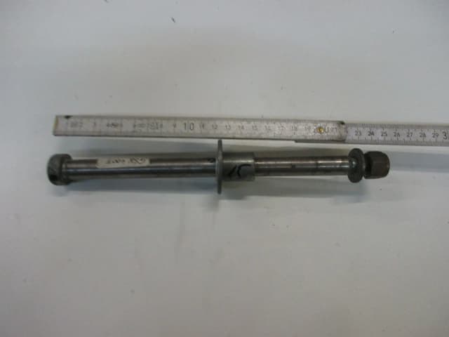 Article VW3LV