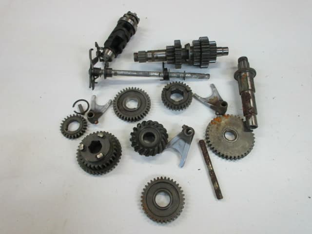 Article E34RA