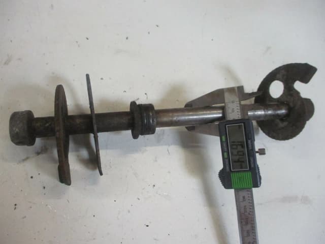 Article WD39N