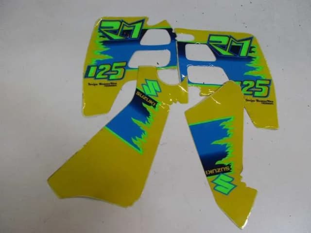 Article LY463