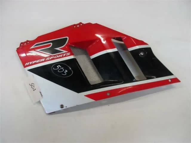 Article VW4GX
