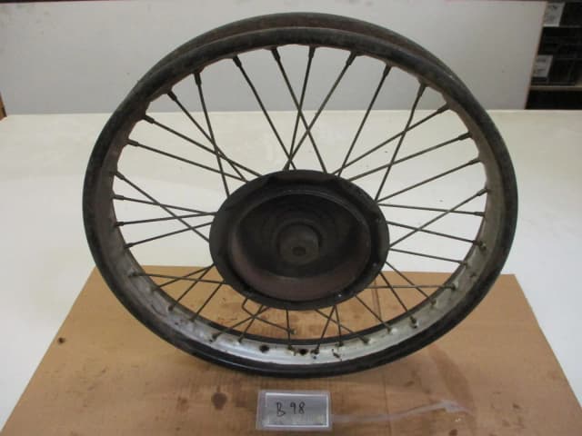 Article X963L