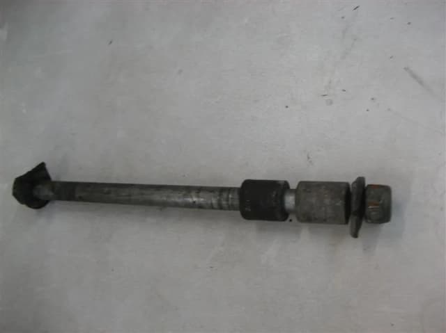 Article VW2DX
