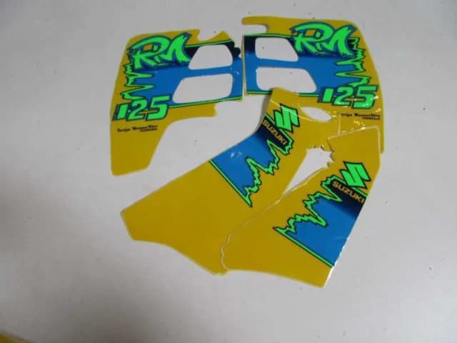 Article 6K3WN