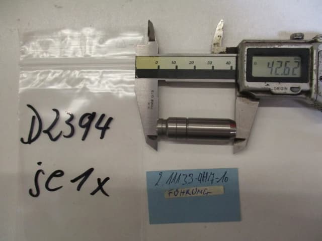 Article 6K9OZ