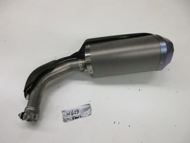 Article P633G