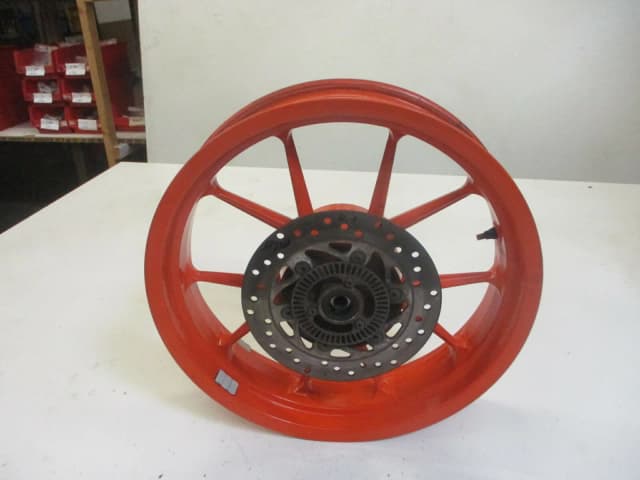 Article GVWR5