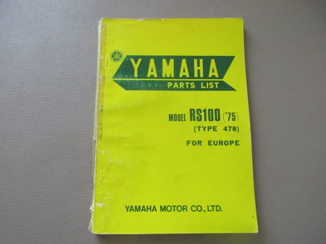 Article YX5YD