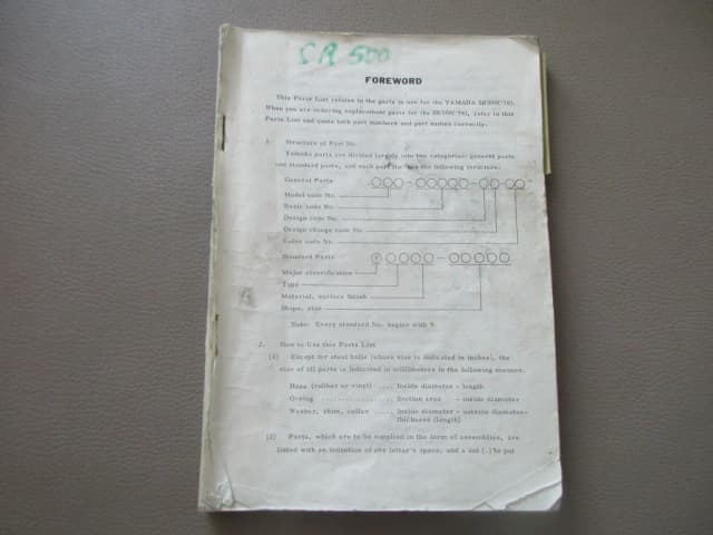 Article 5ZX3B