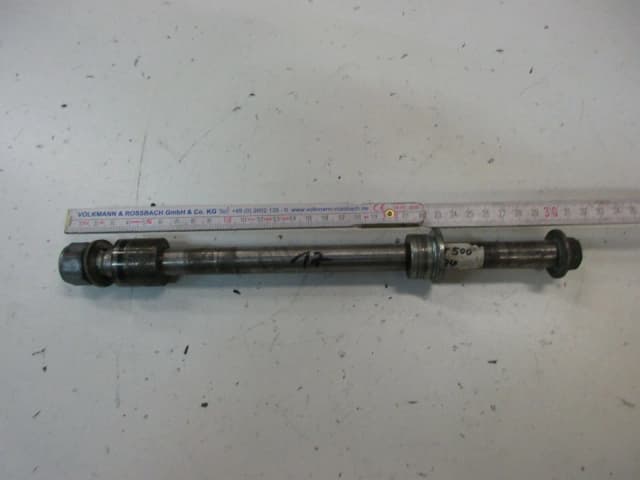 Article WD4NK