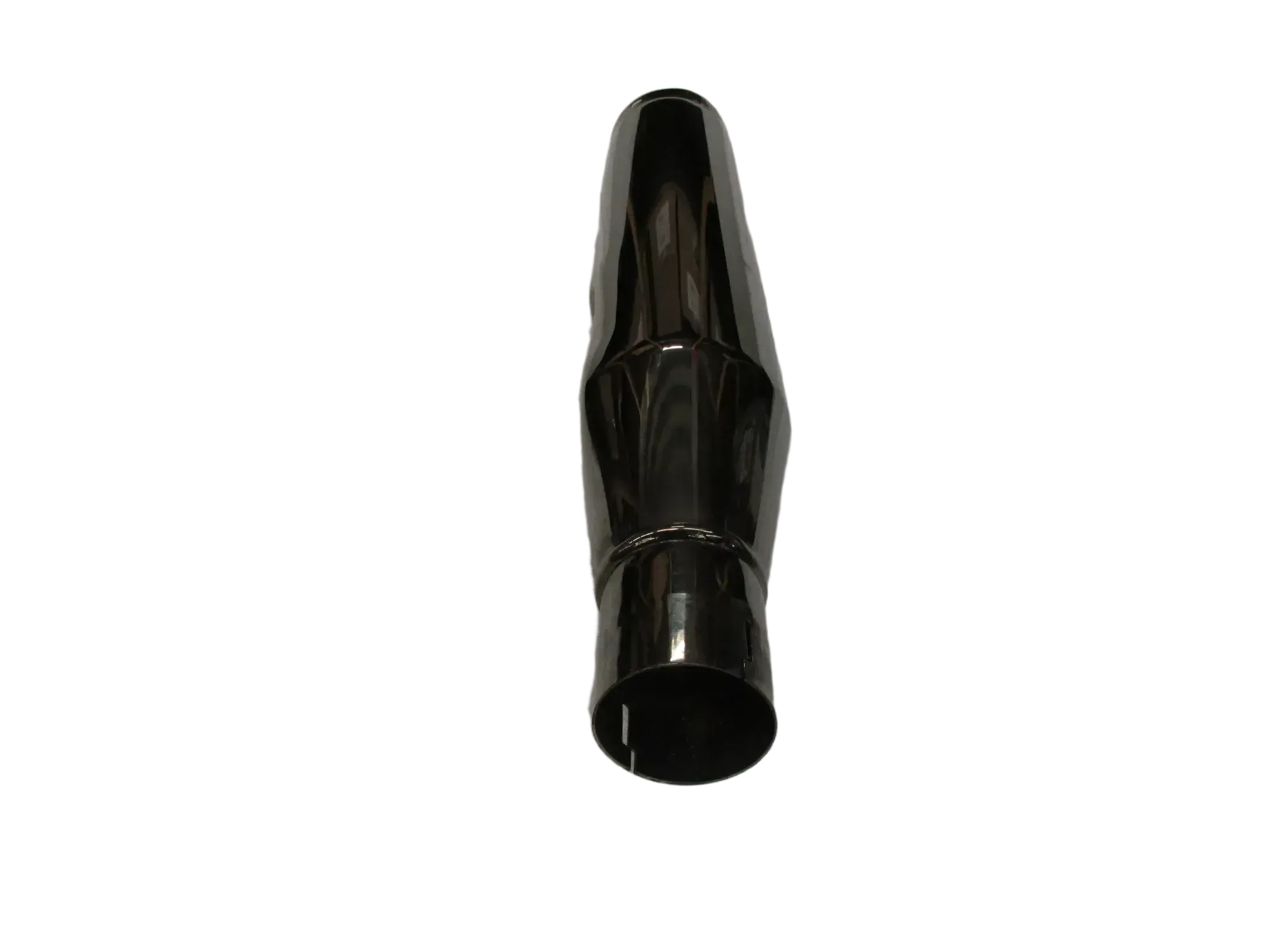【2plan】Hailey Gradient ST Muffler Exhaust J758 Harley Davidson Street Glide FLHXSE Endpot