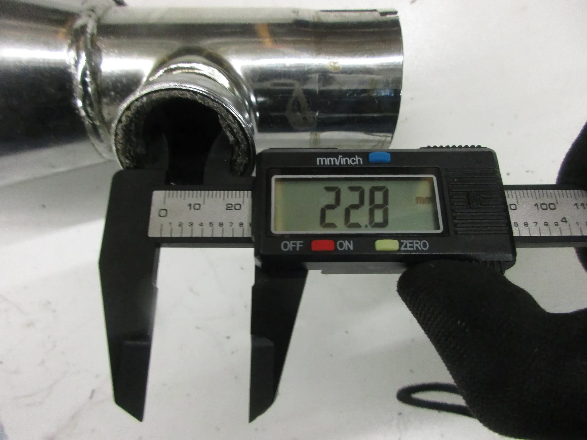 Auspuff Endtopf G554 Harley Davidson XL 1200 N