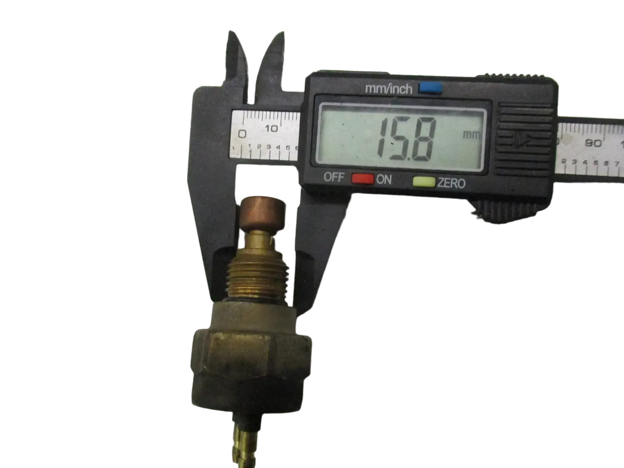 Gebläseschalter 1. Kawasaki ZX-7R Ninja ZX750N_P