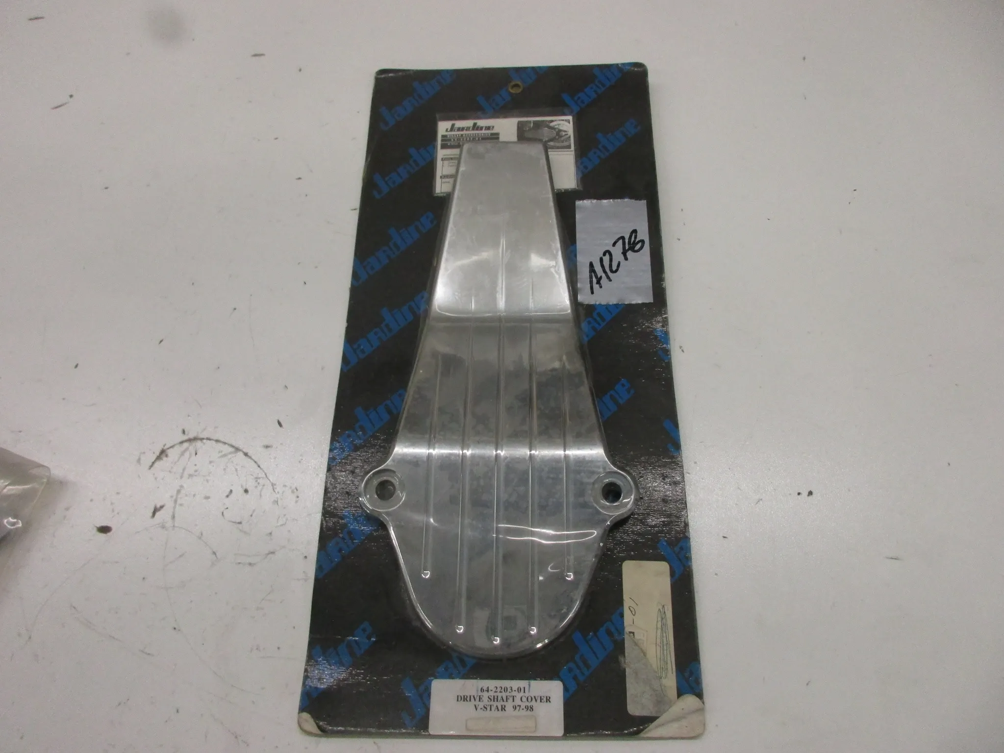 chie Cover A1276 Yamaha V-Star Drive Shaft 64-2203-01 | eBay