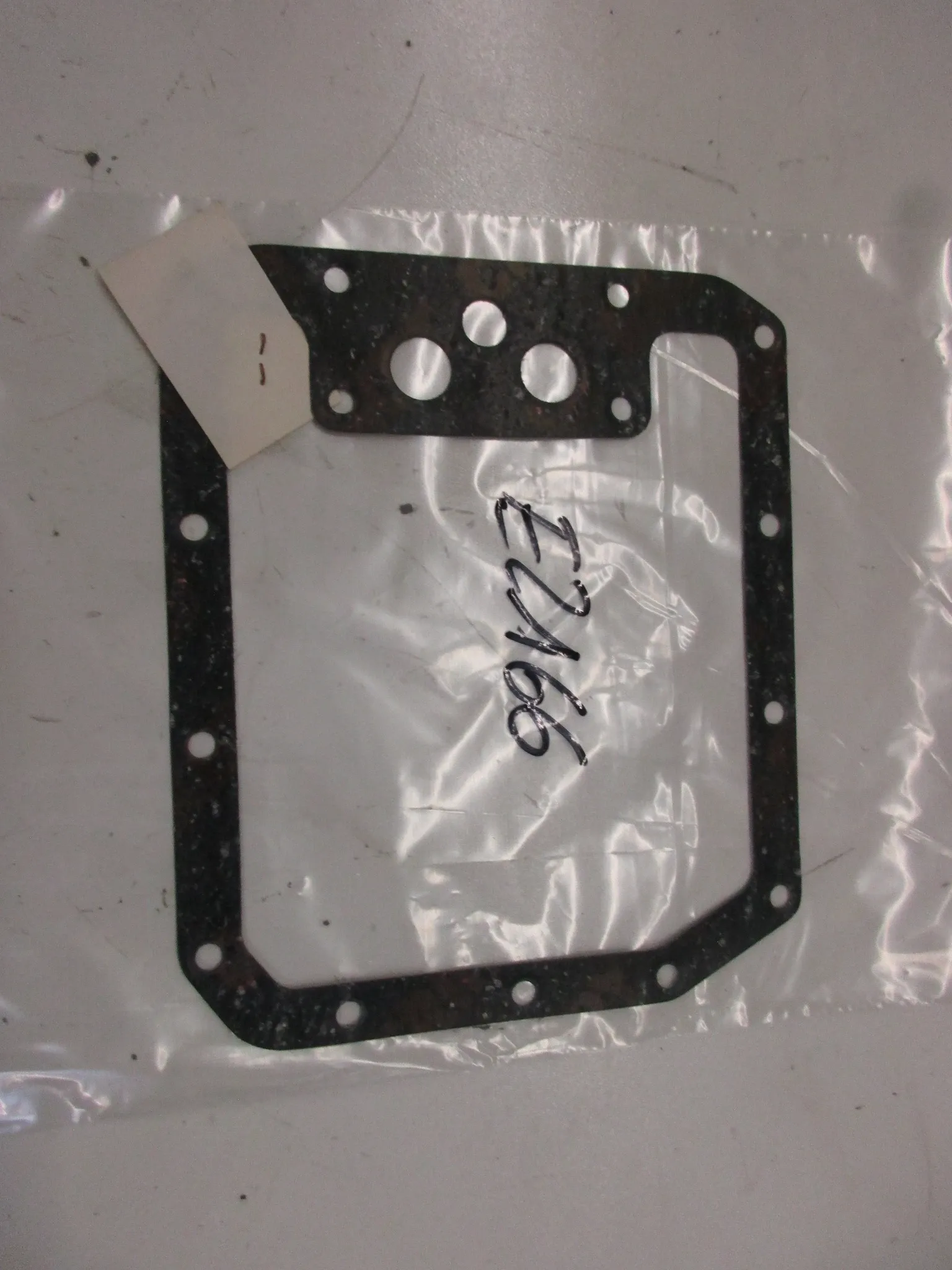 その他 ontheroad Gasket E2166 Suzuki GSX 250 E Motor gasket 11489-11400 Oil