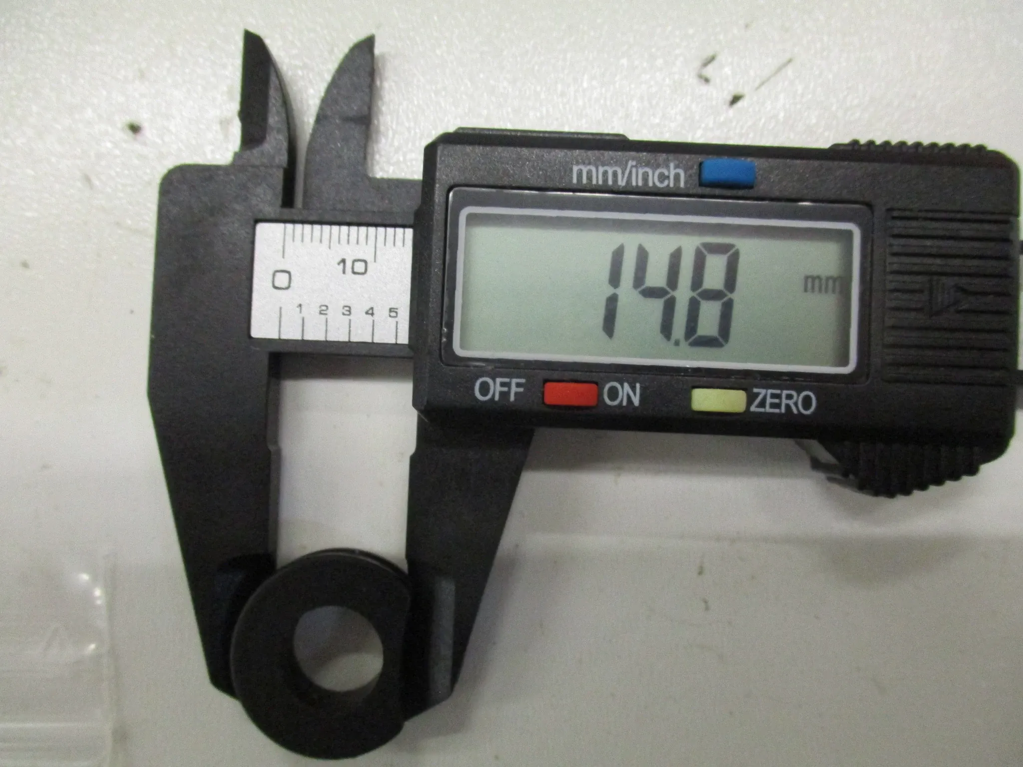 れもん D2592 Gummi Yamaha FZR 600_500 ET 1WG-24665-00 Tank