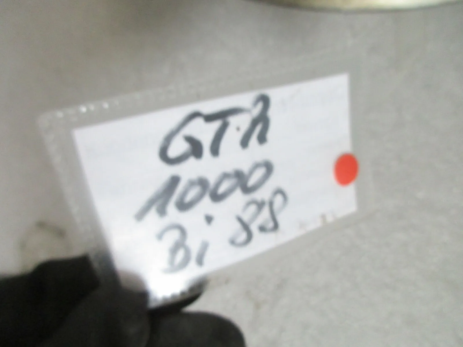 鈴木 ビート ハイパーバンク 固定式 SLV 0111-KE8-20 ZX-6R 636 19