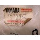 D86 Yamaha RD 80 MX Verkleidung 5G0-84130-20 Scheinwerfer...