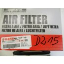D215 Yamaha YZF-R1 RN01_04 Luftfilter 4XV-14451-00 Luftfiltereinsatz air cleaner