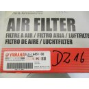 D216 Yamaha FZS 1000 Fazer Luftfilter 5LV-14451-00 Luftfiltereinsatz air cleaner