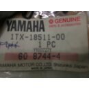D765. Yamaha FJ 1200 Schaltgabel 1TX-18511-00 Schaltklaue Getriebe Motor